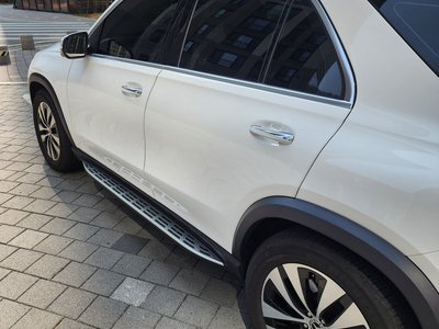 MERCEDES-BENZ GLE - 2