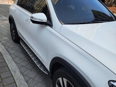 MERCEDES-BENZ GLE - 3