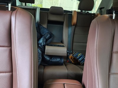 MERCEDES-BENZ GLE - 9