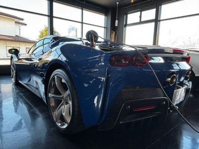 FERRARI SF90 - 6