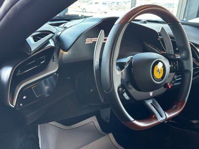 FERRARI SF90 - 10