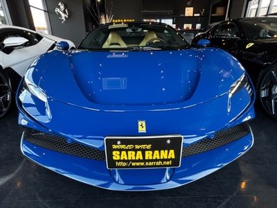 FERRARI SF90 - 5