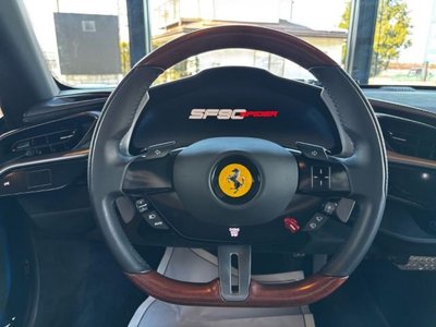 FERRARI SF90 - 9