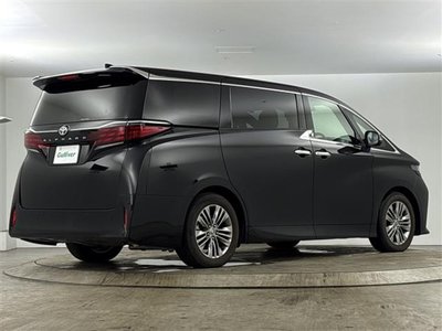 صورة مصغرة 25 لـ 2023 TOYOTA ALPHARD