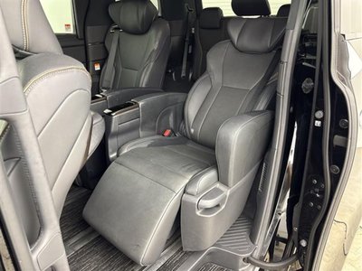 صورة مصغرة 17 لـ 2023 TOYOTA ALPHARD