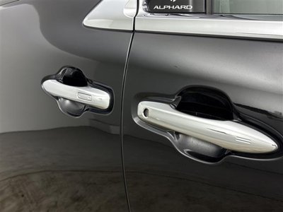 صورة مصغرة 30 لـ 2023 TOYOTA ALPHARD