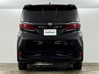صورة مصغرة 24 لـ 2023 TOYOTA ALPHARD