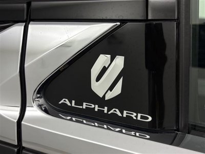 صورة مصغرة 29 لـ 2023 TOYOTA ALPHARD
