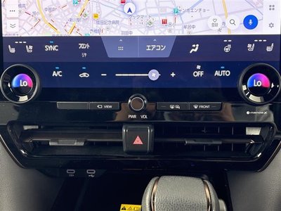 2023 TOYOTA ALPHARD photo 8