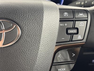 صورة مصغرة 12 لـ 2023 TOYOTA ALPHARD