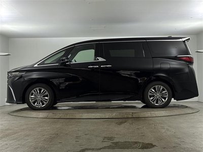 صورة مصغرة 22 لـ 2023 TOYOTA ALPHARD
