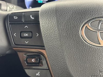 صورة مصغرة 11 لـ 2023 TOYOTA ALPHARD