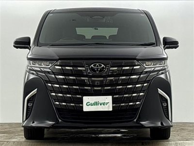 صورة مصغرة 20 لـ 2023 TOYOTA ALPHARD