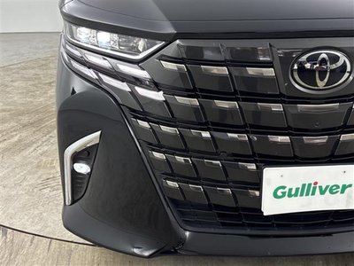 صورة مصغرة 31 لـ 2023 TOYOTA ALPHARD