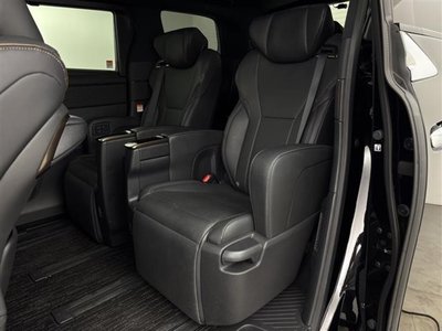 صورة مصغرة 16 لـ 2023 TOYOTA ALPHARD