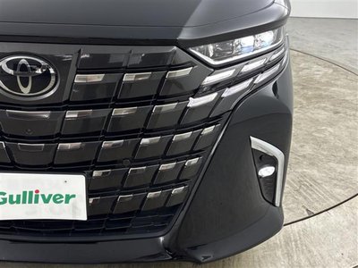 صورة مصغرة 32 لـ 2023 TOYOTA ALPHARD