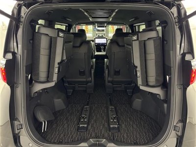 صورة مصغرة 41 لـ 2023 TOYOTA ALPHARD