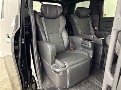صورة مصغرة 18 لـ 2023 TOYOTA ALPHARD