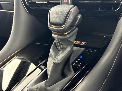 2023 TOYOTA ALPHARD photo 9