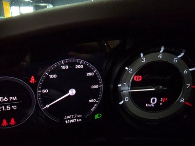 PORSCHE 911 - 10