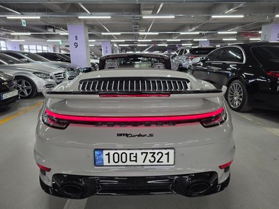 PORSCHE 911 - 3