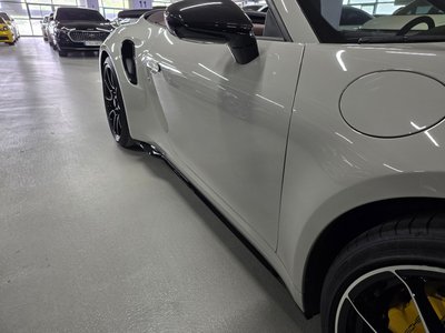 PORSCHE 911 - 9