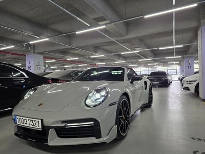 PORSCHE 911 - 1