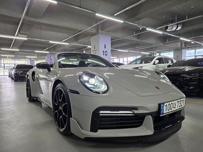 PORSCHE 911 - 2