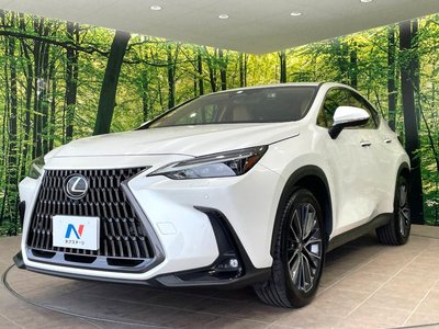 2023 Lexus NX — миниатюра 16