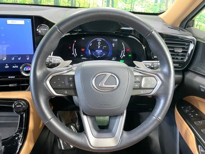 2023 Lexus NX — миниатюра 11
