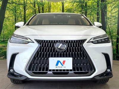 2023 Lexus NX — миниатюра 14