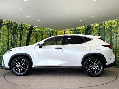 2023 Lexus NX — миниатюра 71