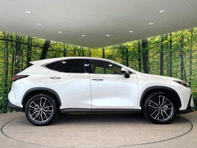 2023 Lexus NX — миниатюра 56