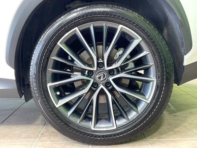2023 Lexus NX — миниатюра 53