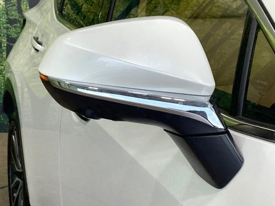 2023 Lexus NX — миниатюра 51