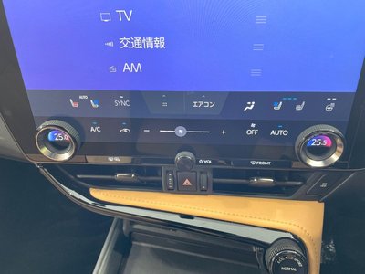 2023 Lexus NX — миниатюра 26