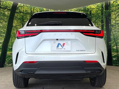 2023 Lexus NX — миниатюра 15