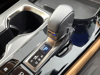 2023 Lexus NX — миниатюра 27