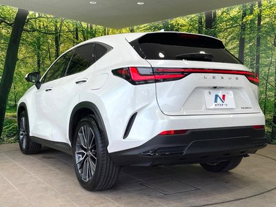2023 Lexus NX — миниатюра 70