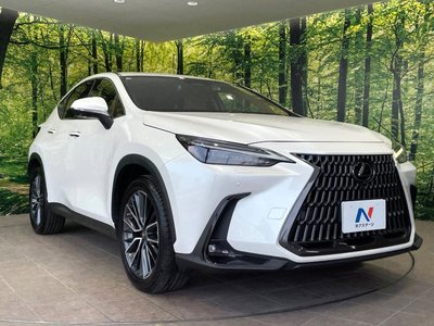 2023 Lexus NX — миниатюра 55