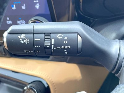 2023 Lexus NX — миниатюра 43