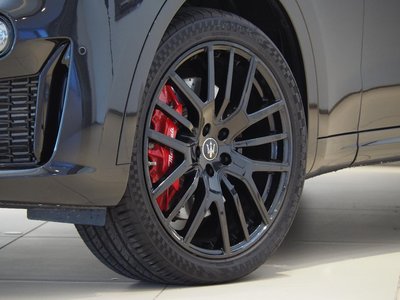 MASERATI LEVANTE - 5