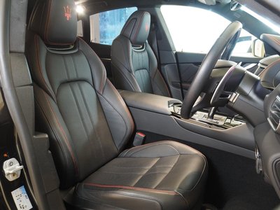 MASERATI LEVANTE - 8