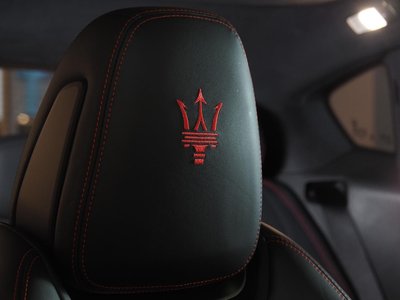 MASERATI LEVANTE - 9