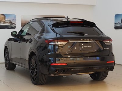 MASERATI LEVANTE - 4