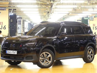 صورة 1 لـ 2026 MINI COOPER S COUNTRYMAN