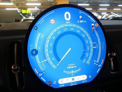 صورة 8 لـ 2026 MINI COOPER S COUNTRYMAN