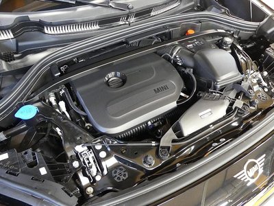 صورة 7 لـ 2026 MINI COOPER S COUNTRYMAN