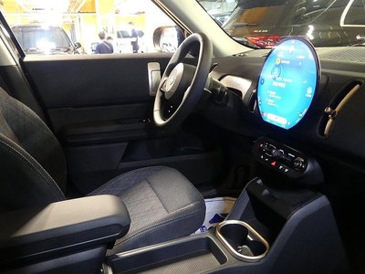 2026 MINI COOPER S COUNTRYMAN 缩略图 17