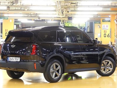 صورة 4 لـ 2026 MINI COOPER S COUNTRYMAN